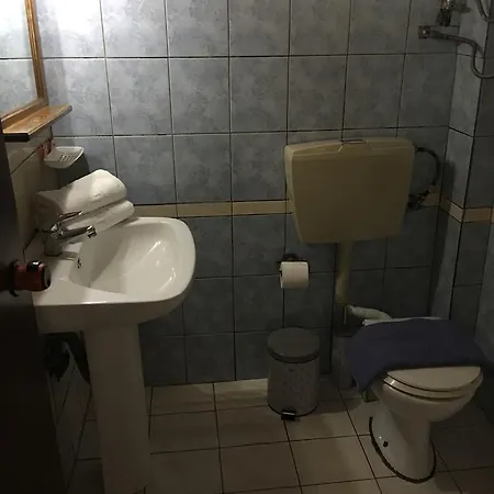 Appartement Panagia Stonehouse Panagia (Thasos)