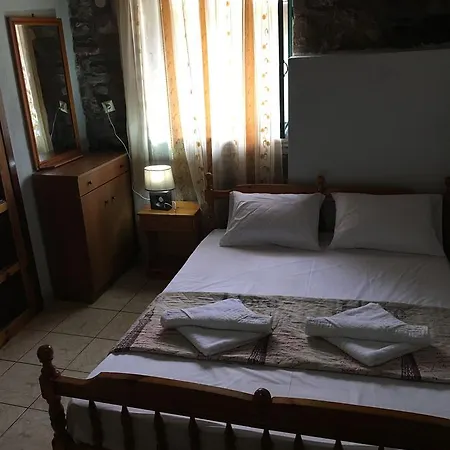 Appartement Panagia Stonehouse