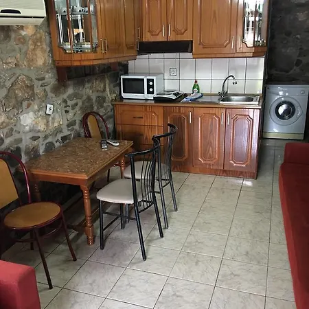Appartement Panagia Stonehouse Panagia (Thasos)