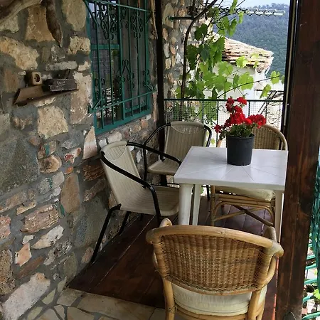 Appartement Panagia Stonehouse Panagia (Thasos)