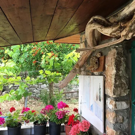 Panagia Stonehouse * Panagia (Thasos)