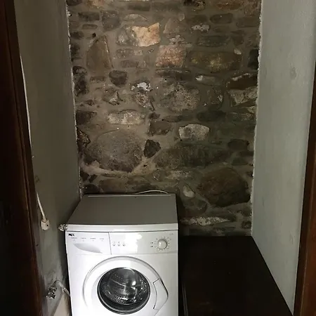 Panagia Stonehouse Appartement