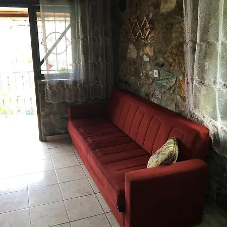 Appartement Panagia Stonehouse Panagia (Thasos)