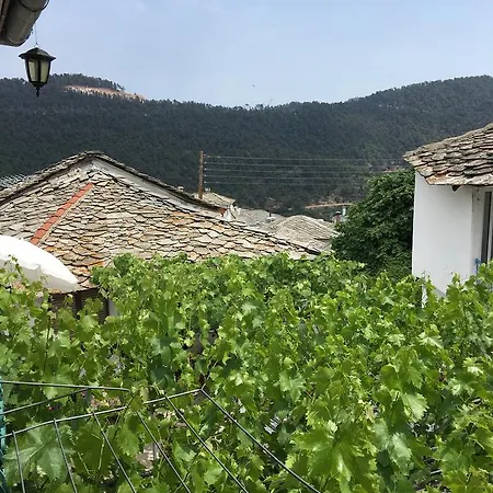 Appartement Panagia Stonehouse Panagia (Thasos)