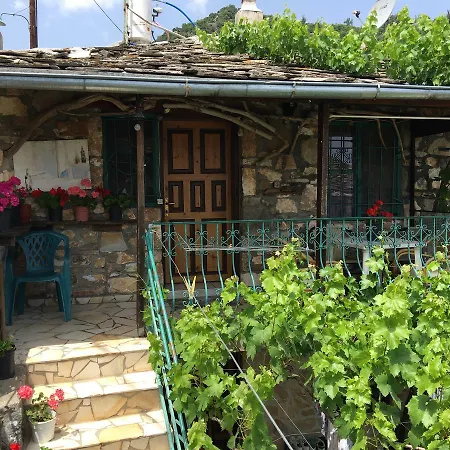 Appartement Panagia Stonehouse