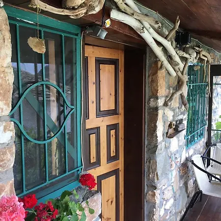 Panagia Stonehouse *