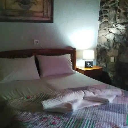 Panagia Stonehouse Appartement