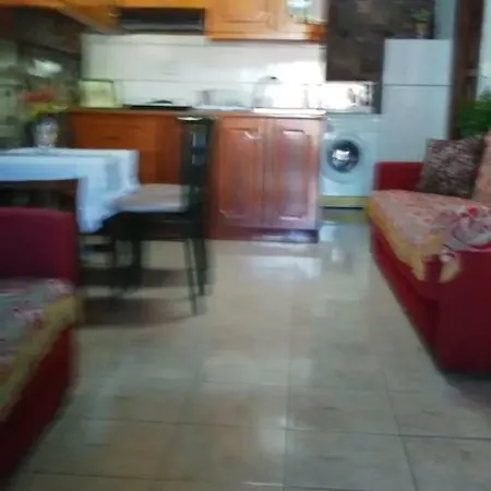 Appartement Panagia Stonehouse *